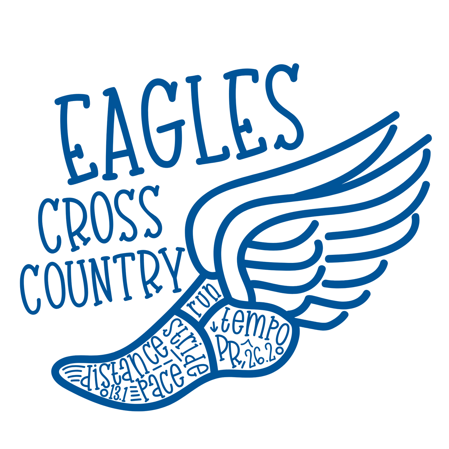 Eagles XC 4