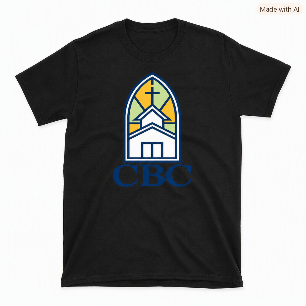 Charity Baptist Church Logo
