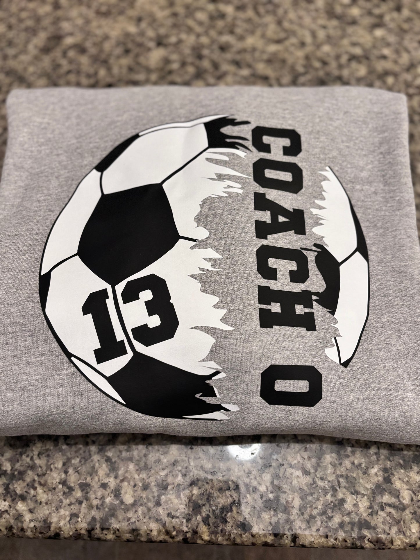 Eagles Soccer Hoodie