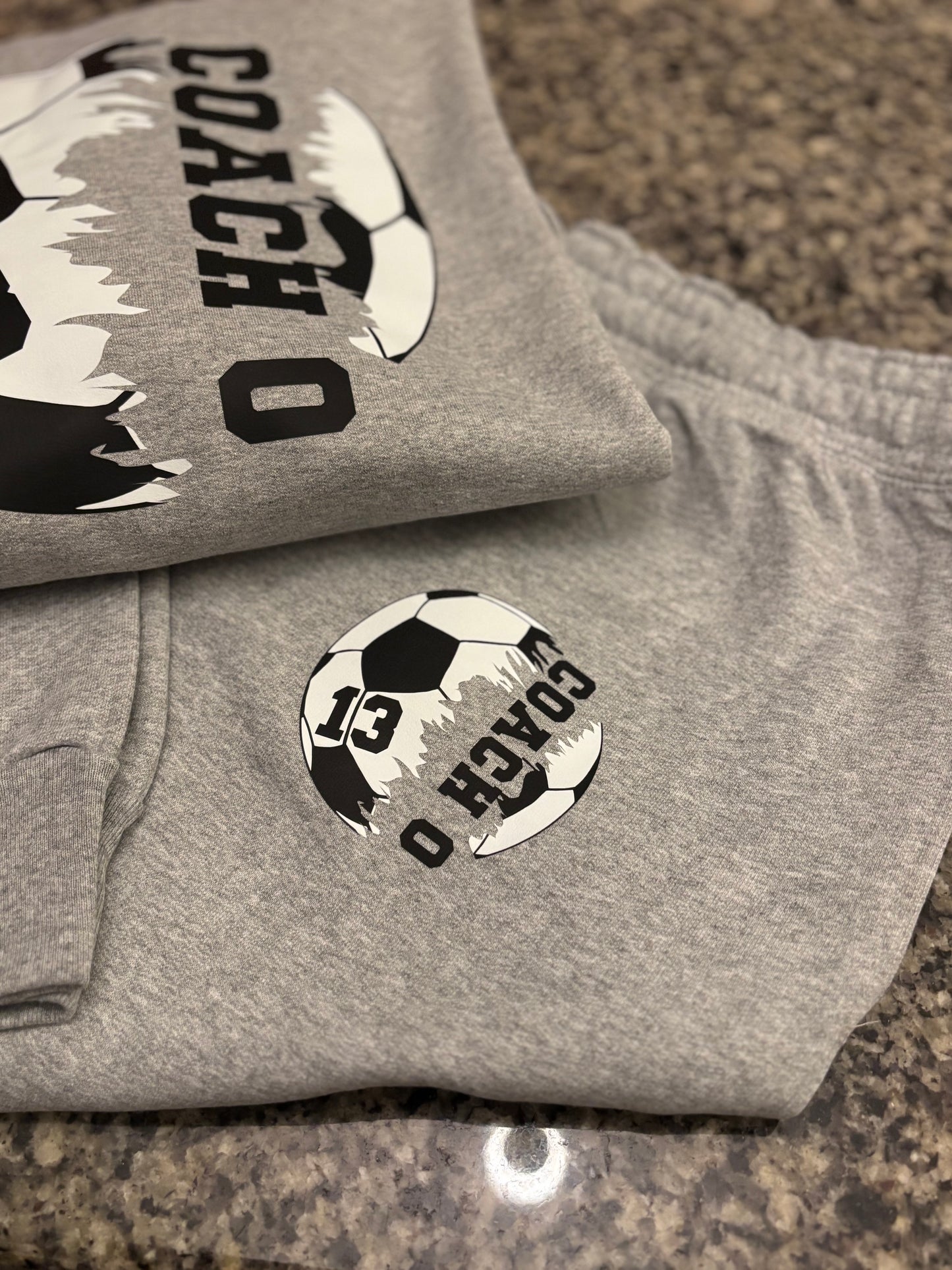 Eagles Soccer Jogger