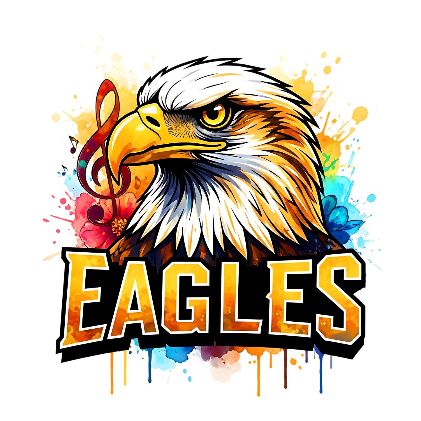 Eagles Music