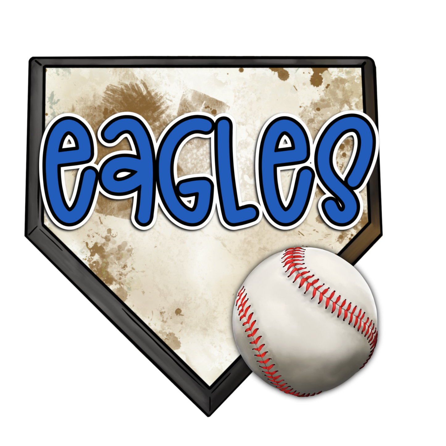 Eagles Home Base