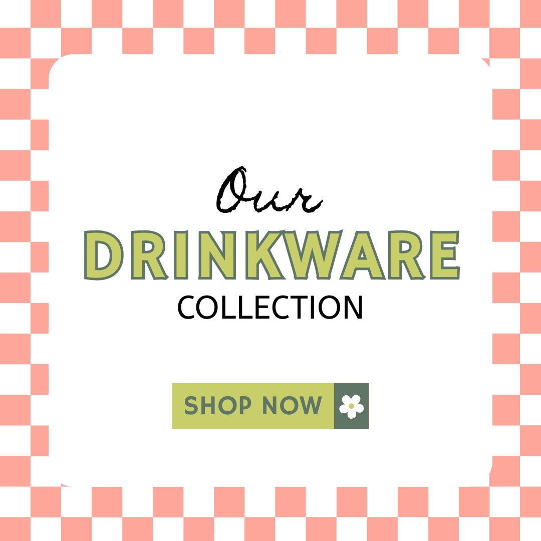 Drinkware