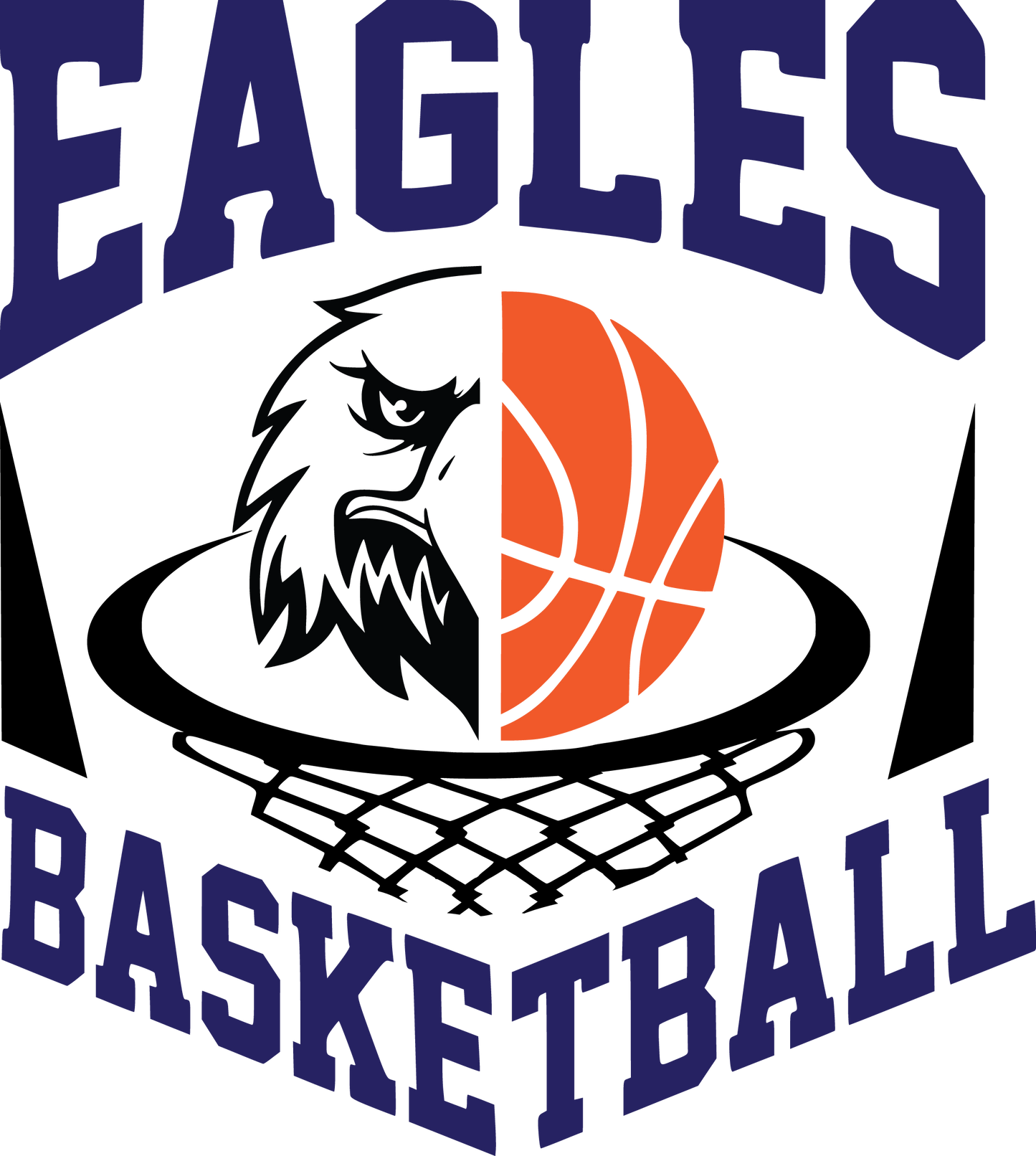 Eagles Basketball