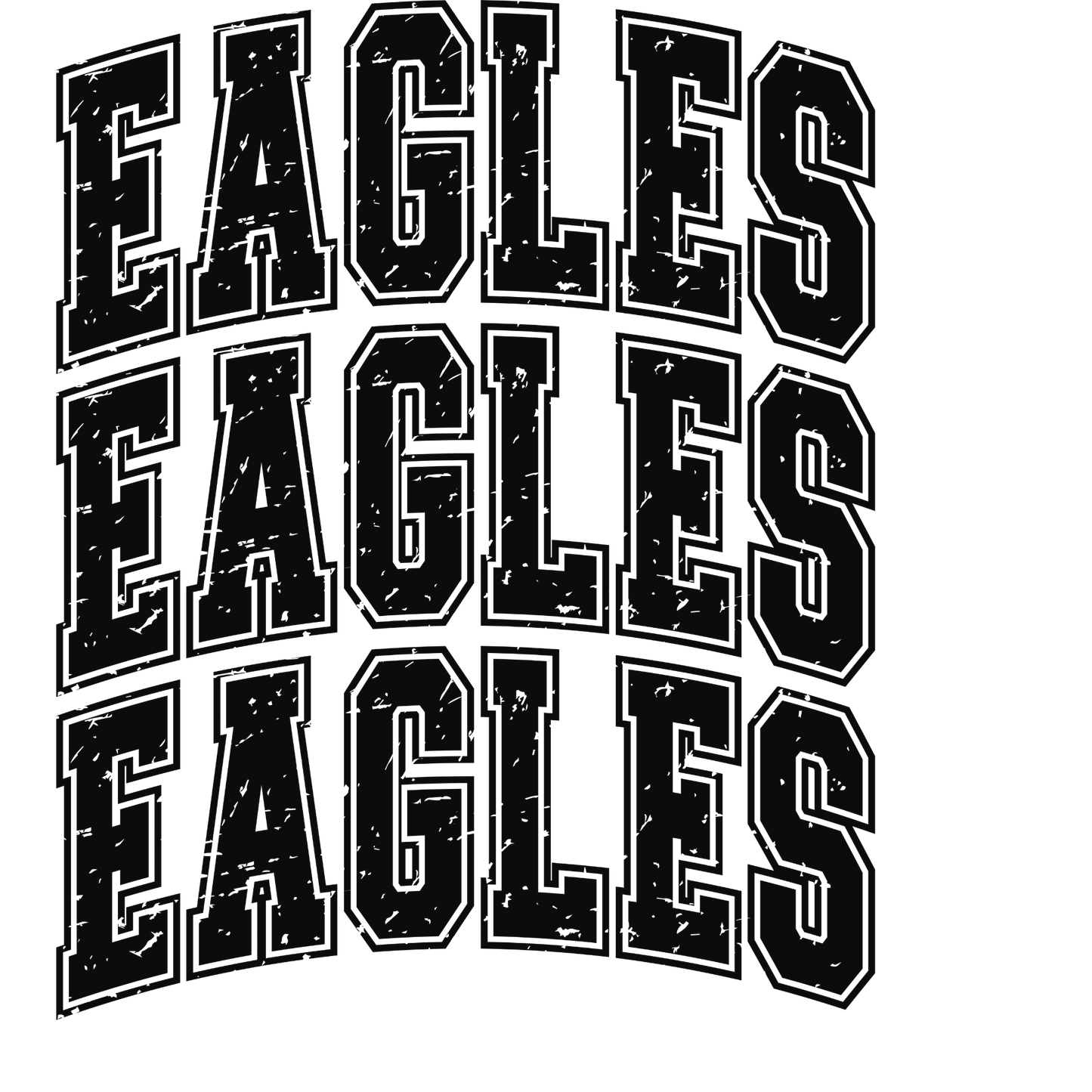 Eagles X3 Varsity