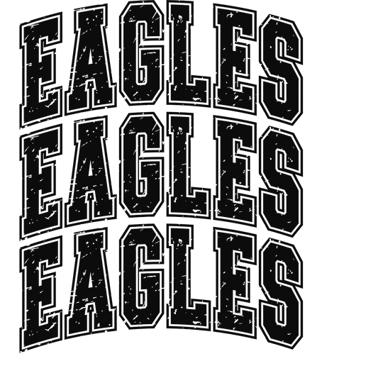 Eagles X3 Varsity