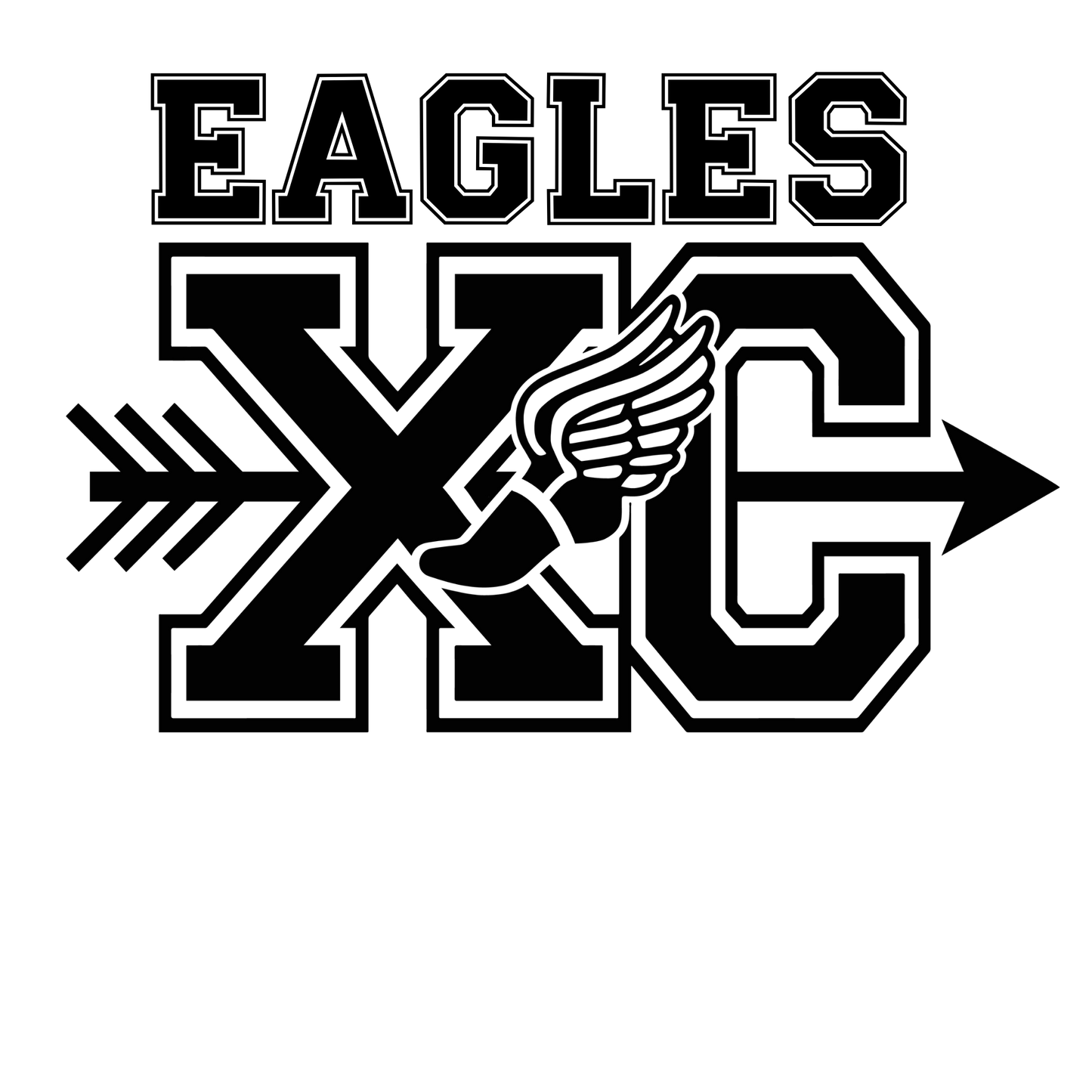 Eagles XC 1