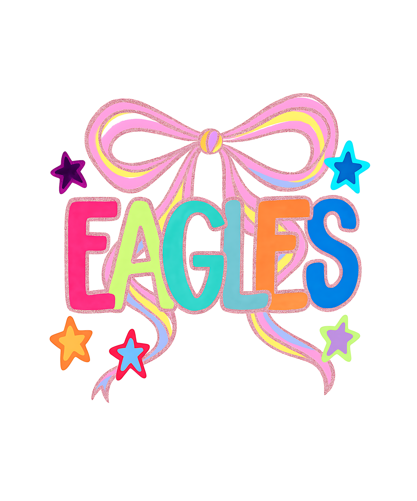 Eagles Bow
