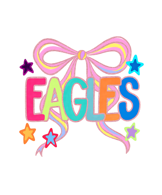 Eagles Bow