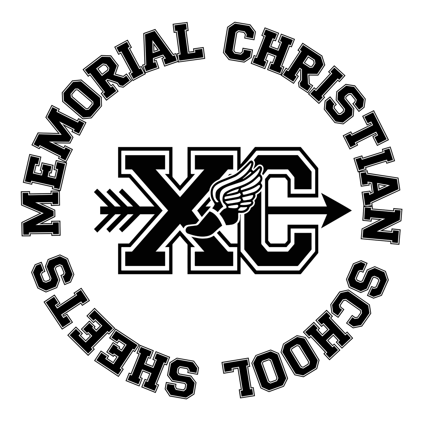 Eagles XC 3