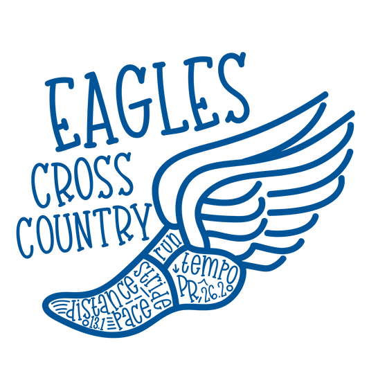 Eagles XC 4