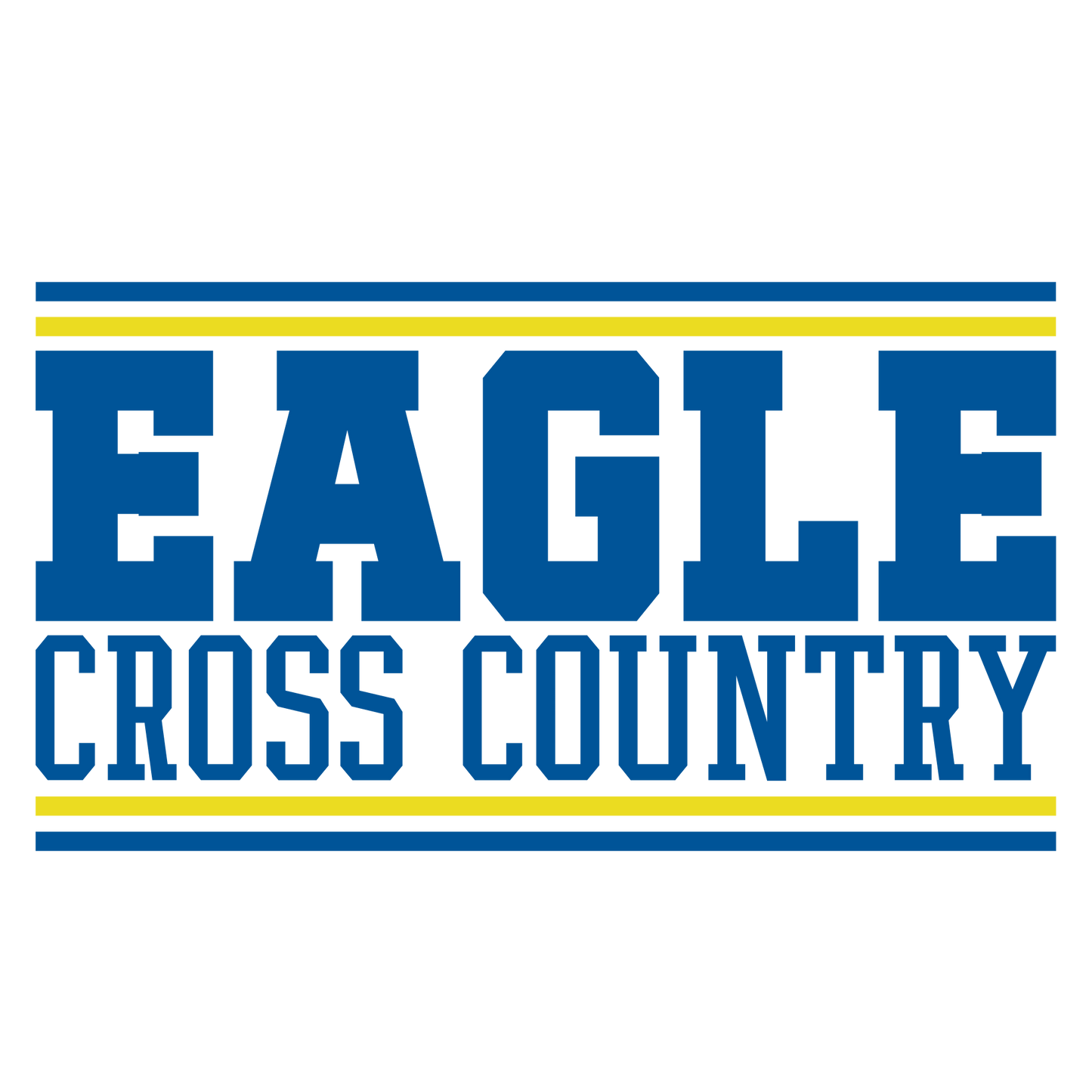 Eagles XC 5