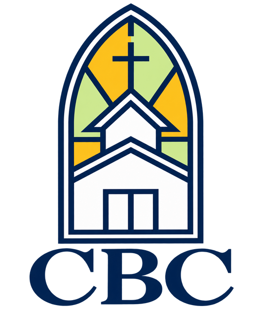 Charity Baptist Church Logo