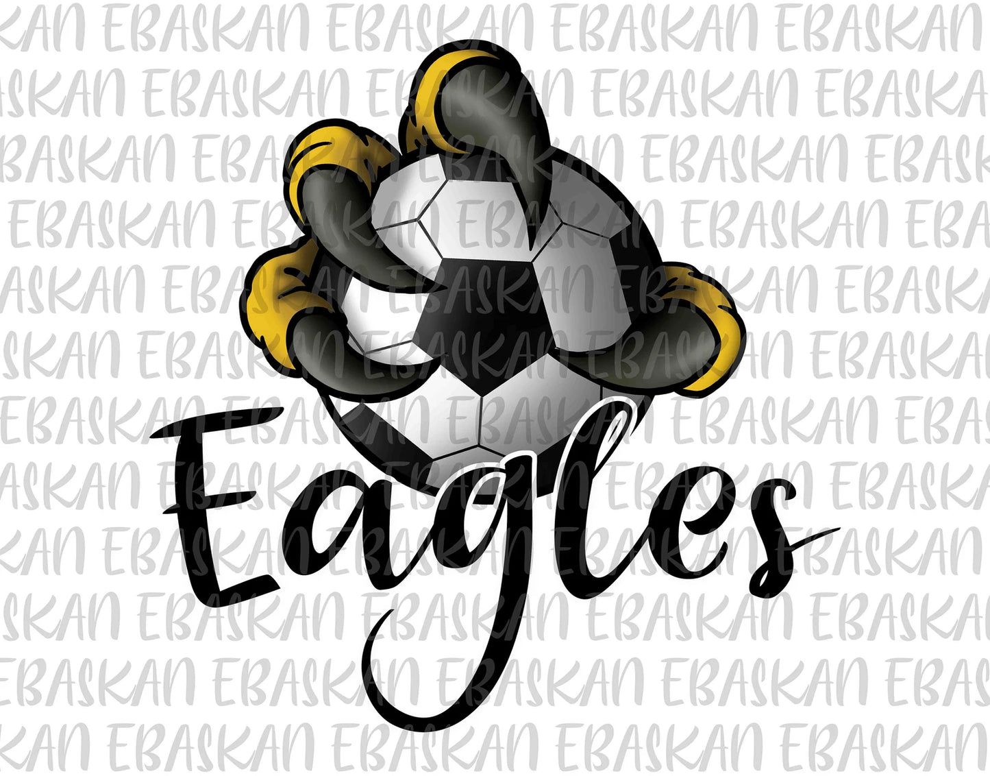 Eagles claw soccer