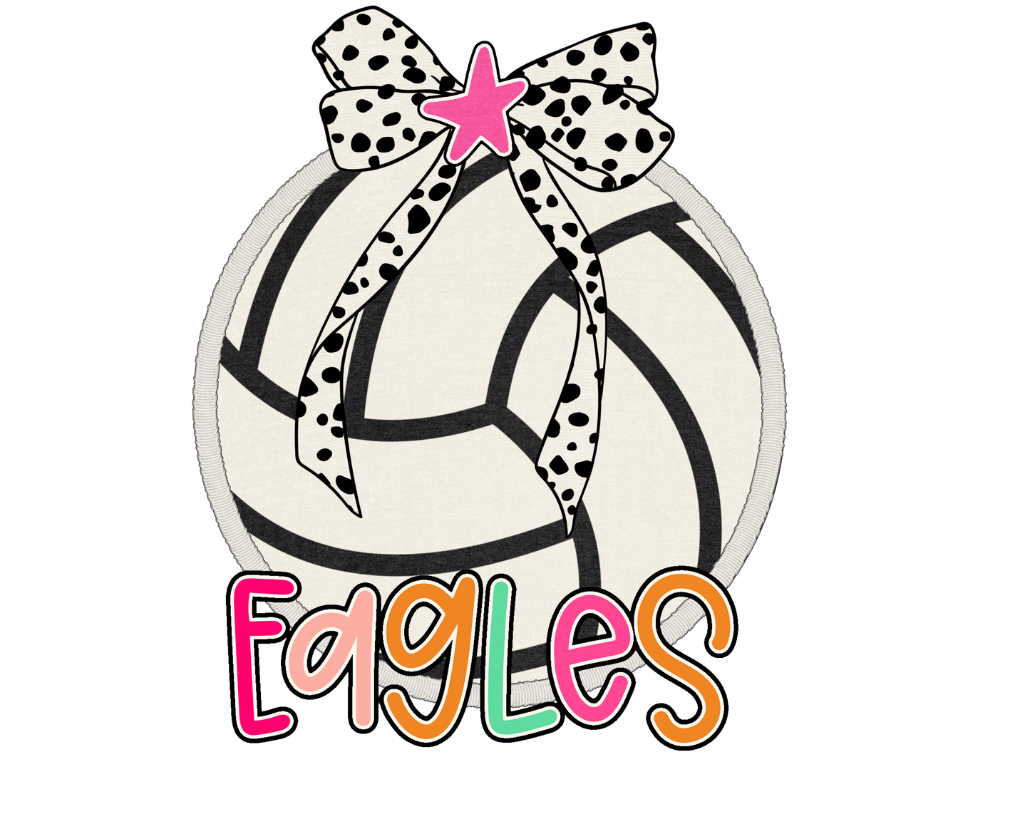 Eagles Volleyball