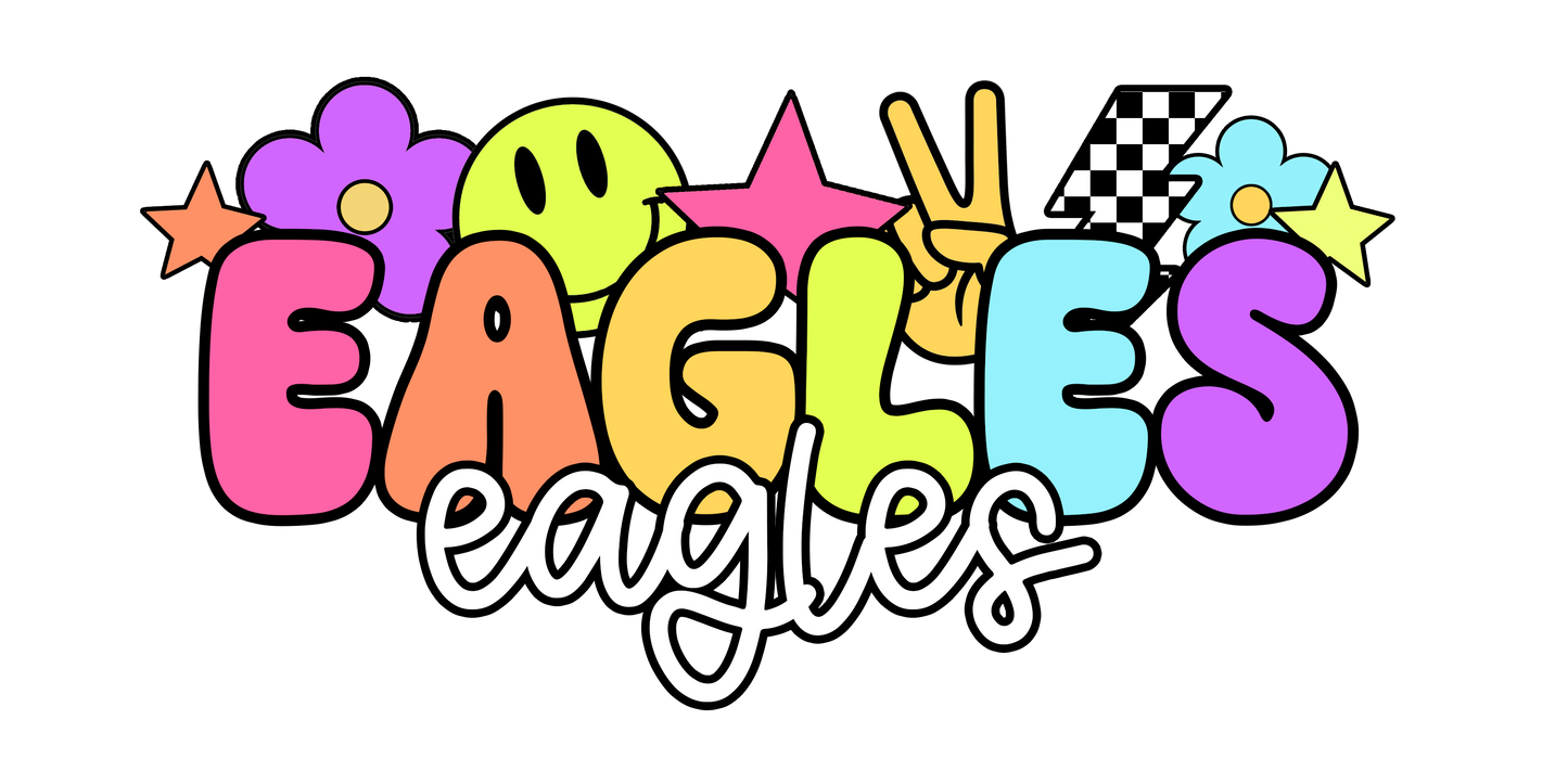 Eagles Retro