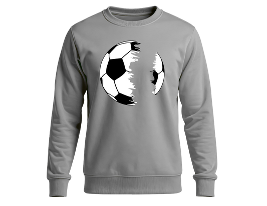 Eagles Soccer Crewneck