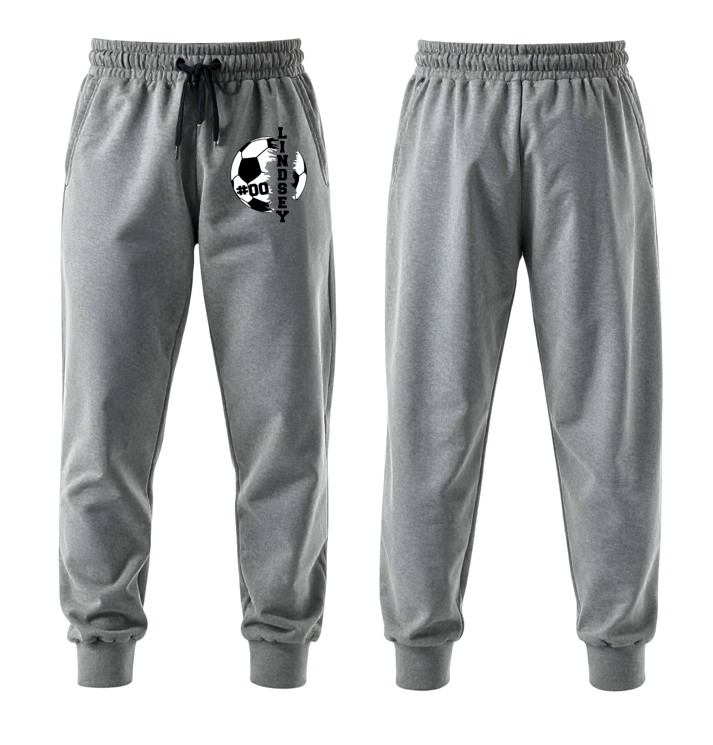 Eagles Soccer Jogger