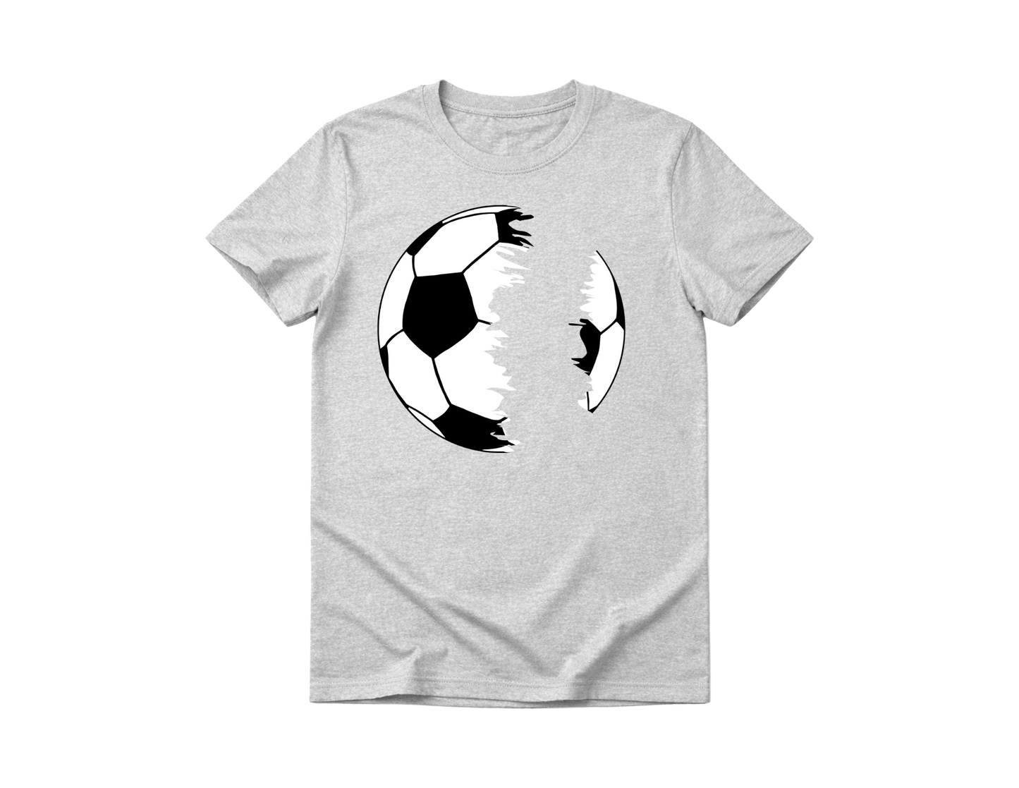 Eagles Soccer Tshirt