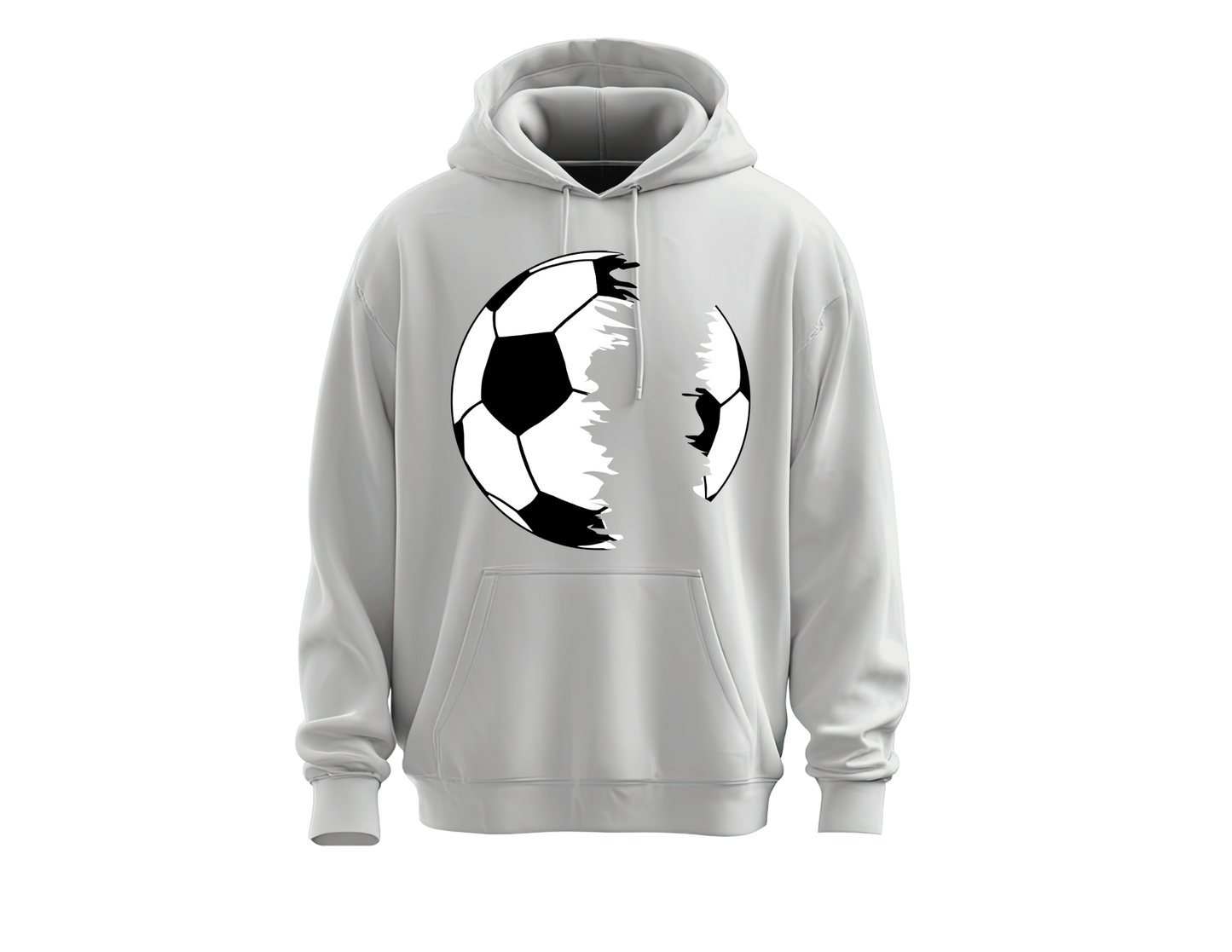 Eagles Soccer Hoodie