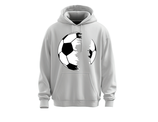 Eagles Soccer Hoodie